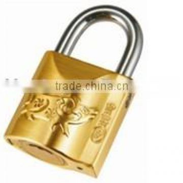 8078 high quality and good price pad locks