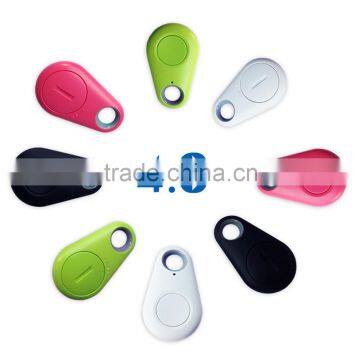 Child wallet Keyfinder Wireless bluetooth Anti-lost pet tracker                        
                                                Quality Choice