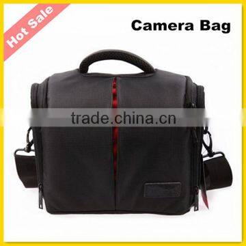 SLR Camera Bag for Canon Rebel T4i T3i T2i T1i EOS 650D 600D 1100D