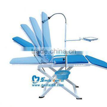 mobile dental chair