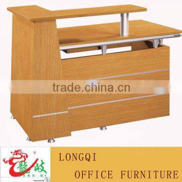 modern high quality hot sale reception counter