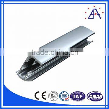 China Aluminium Shower Door Frame Manufacturer