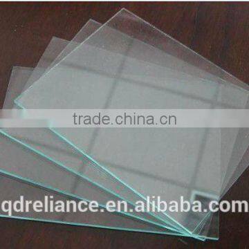 3mm clear sheet glass with high quality