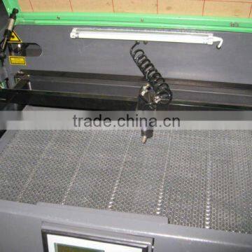 2016 New Designed Hot Sale Jinan, China Acrylic Sheet Wood Cutter CO2 Laser Engraving Cutting Machine Eastern of Dowell photo-3