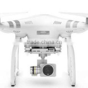 DJI Dajiang Elf Phantom 3 remote control aerial drones HD Quadcopter