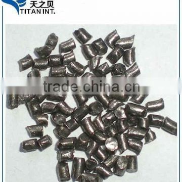 Rust Resistant Cast Stainless Steel Abrasive