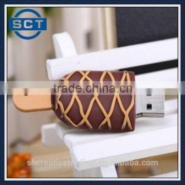 Ice Cream Style USB Flash Drive 8GB/16GB/32GB for Sale photo-4