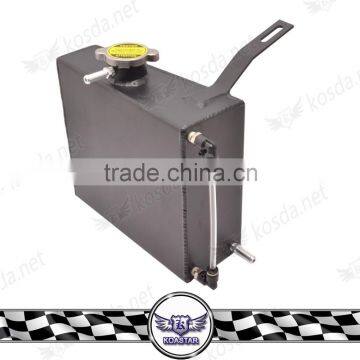 Car Accessories Auto Parts 2L Aluminum Radiator Overflow Tank photo-2