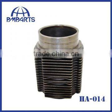 Original diesel engine cylinder liner OEM: 201-37700 engine part