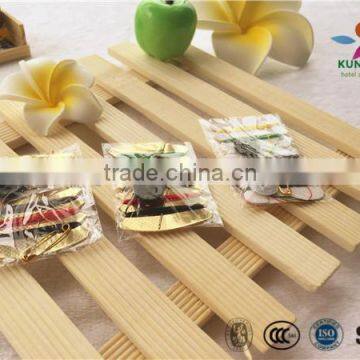 Wholesale hotel 6 threads sewing kit