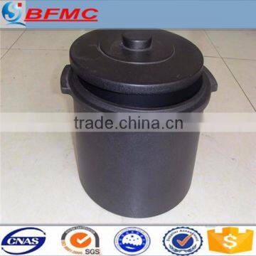 Graphite Electrical Rice Cooker Inner Pot photo-2