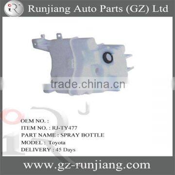 For Toyota Highlander 2009 Spary Bottle