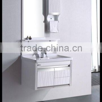 Luxury Office Neoclassical Bathroom Furniture YL-5656