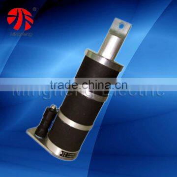 static harmonic vibration elimination device