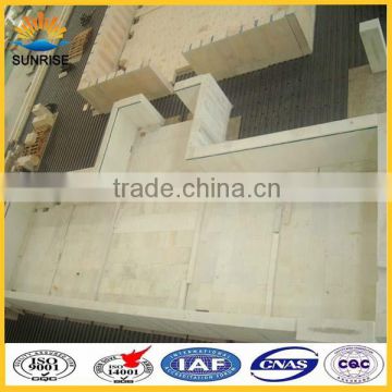 Refractory White Corundum in Low Price