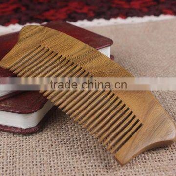 SHANSHUI Hot sale PALO SANTO comb