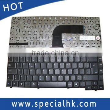 High quality laptop Keyboard for ASUS A3A A3E A3V A3AC A3500E US layout