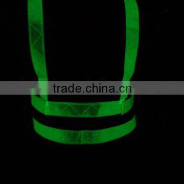 Luminous-reflective Belt