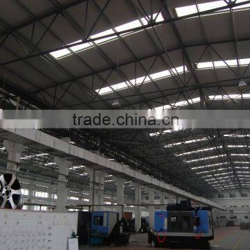 ALLOY WHEEL 14*6 Produced by Shandong Luyusitong Alloy Wheel Factory photo-4