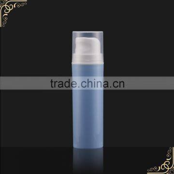 Pump Sprayer Sealing Type and Skin Care Cream,Perfume Use 15ml,30ml ,50ml pp airless bottle                        
                                                Quality Choice
                                                    Most Popular