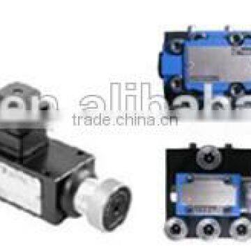 Hydraulic Trainer/Hydraulic Training Equipment(XK-MBH1)for School Lab photo-2