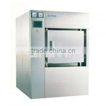 SHINVA XG1.DP Series Bio-security Steam Sterilizer (CE/ISO certified)