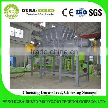 Dura-shred Good Proformance Paper Shredding System photo-4