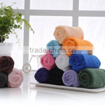 80% Polyester 20% Polyamide High Water-Absorption Clean Microfiber Towel In Roll photo-2