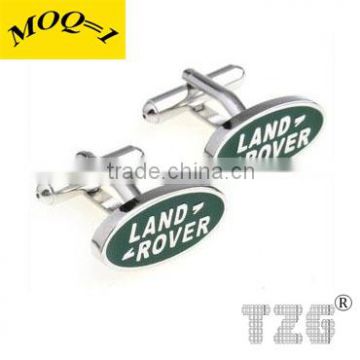 TZG10014 Car Cufflink