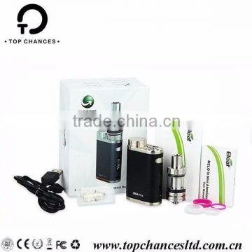 2016 Newest e-cigarette ISmoka iStick Pico kit Wholesale Replaceable 18650 Cell