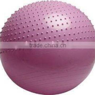 2014popular pvc gym ball