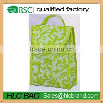 Water Bottle Holder Cooler Bag lunch bags Made In China