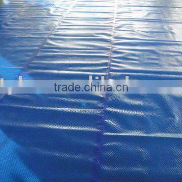 Solar Blanket for Inground Pools