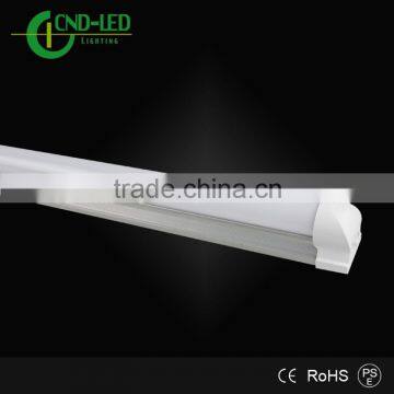 1200mm integrated LED tube 8 3 years warranty with factory price 2015 High quality SMD2835 18W