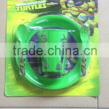 Plastic Plate