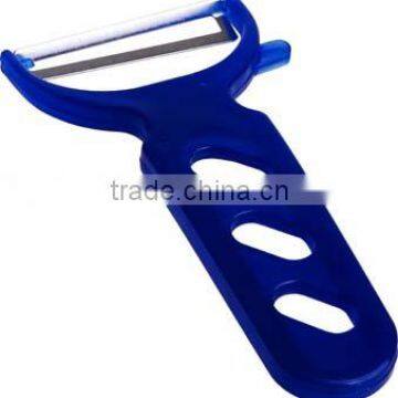 Hot selling stainless steel peeler for promotion