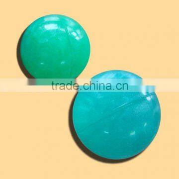 27mm colorful toy bounce ball
