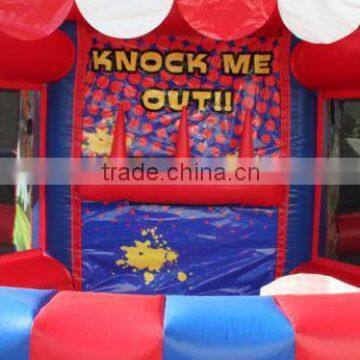 5in1 Commercial Grade Outdoor Carnival Games for Sale photo-2