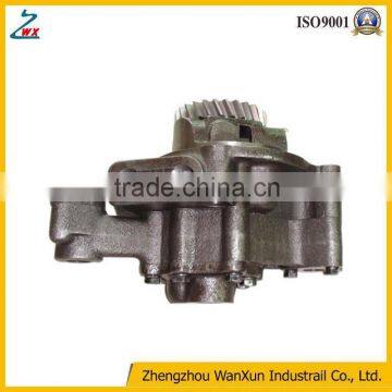 oil pump ass'y ---,D75S-3.D80-12.D75S-2.D60-6.D65A-6.D80A-12 for bulldozer engine parts                        
                                                Quality Choice