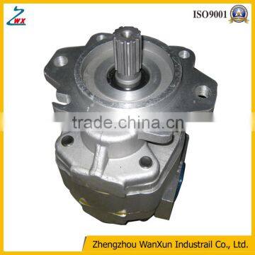 705-11-34060-Bulldozer , Loader ,Excavator , Construction Vehicles , Hydraulic Gear Pump Manufacture