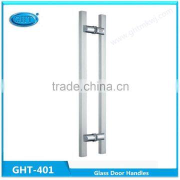 Stainless Steel glass Door Handel GHT-401