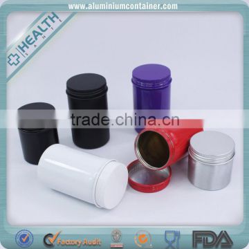 Multi-Functional Packaging Wholesale Aluminum Cans