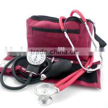 Sphygmomanometer with stethoscope Price