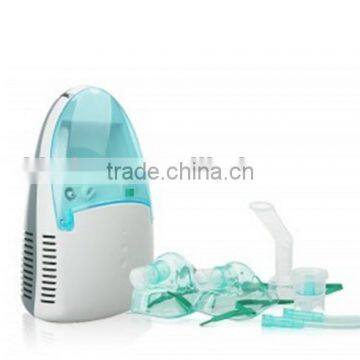 Compressor Nebulizer with CE KA-UN0009