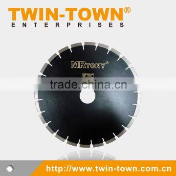 Concrete Diamond Saw Blade