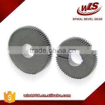 spur gear