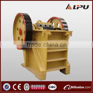 iron ore used jaw crusher price