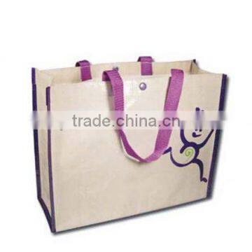 2014 New Product most useful pp non woven shopping bag