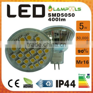 mr16 smd track led spot