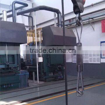 Box Type Multi-purpose Gas Vacuum Hardening Furnace photo-5